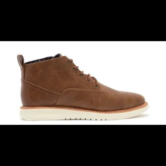 NEW Ben Sherman monroe boots Ben Sherman Monroe boots 12 (45) New | Mercari main image 2